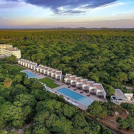 Hotel Anilana Nilaveli Exterior foto