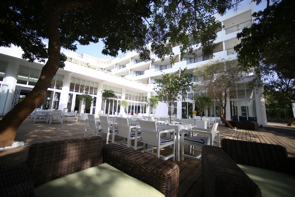 Hotel Anilana Nilaveli Exterior foto