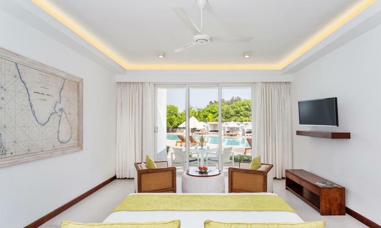 Hotel Anilana Nilaveli Habitación foto